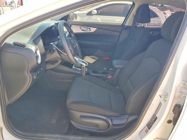 2024 KIA FORTE LX, LXS