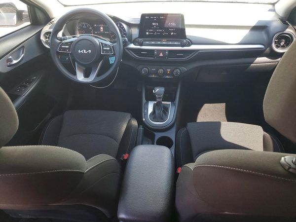 2024 KIA FORTE LX, LXS
