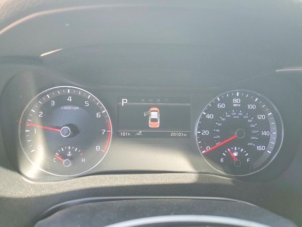 2024 KIA FORTE LX, LXS
