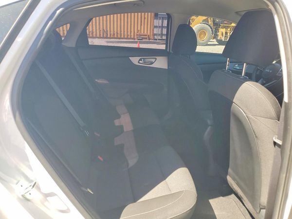 2024 KIA FORTE LX, LXS