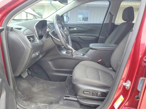 2021 CHEVROLET EQUINOX LT (1LT)