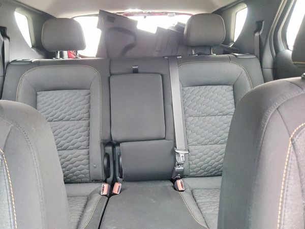 2021 CHEVROLET EQUINOX LT (1LT)