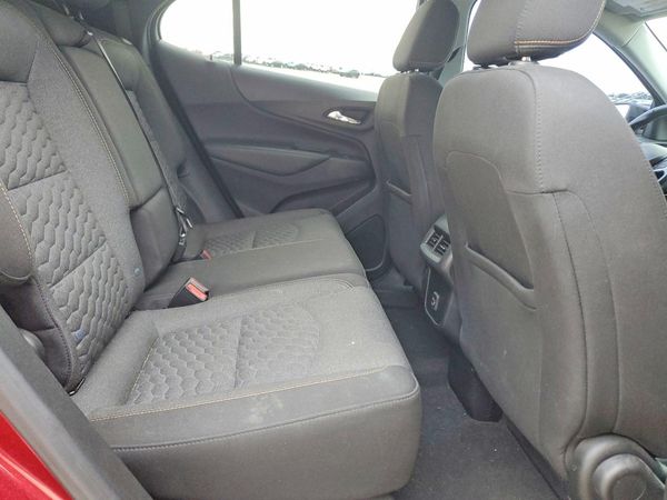 2021 CHEVROLET EQUINOX LT (1LT)