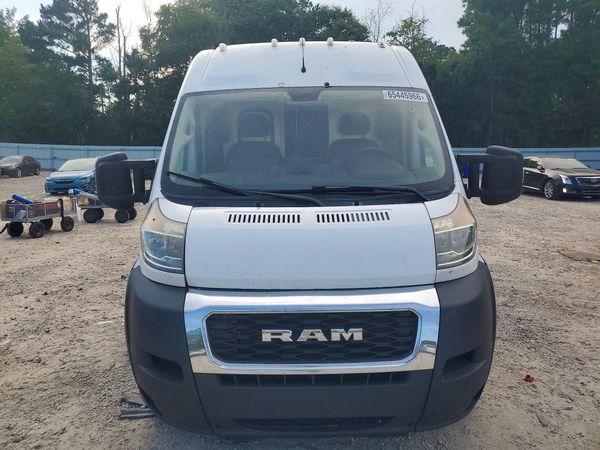 2020 RAM PROMASTER 3500 VF