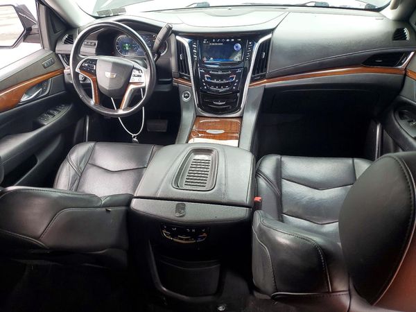 2018 CADILLAC ESCALADE