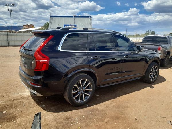 2016 VOLVO XC90 SV42 Momentum