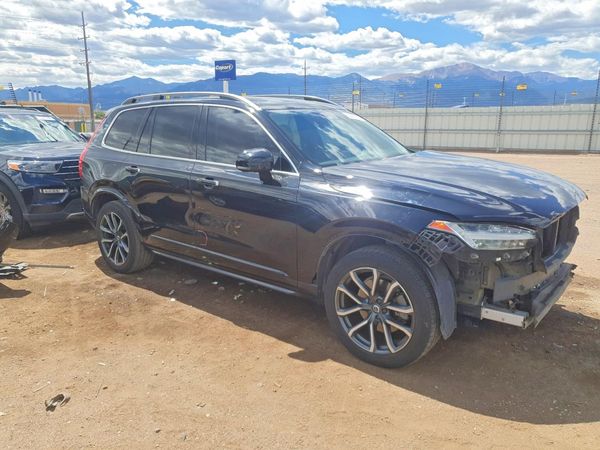 2016 VOLVO XC90 SV42 Momentum