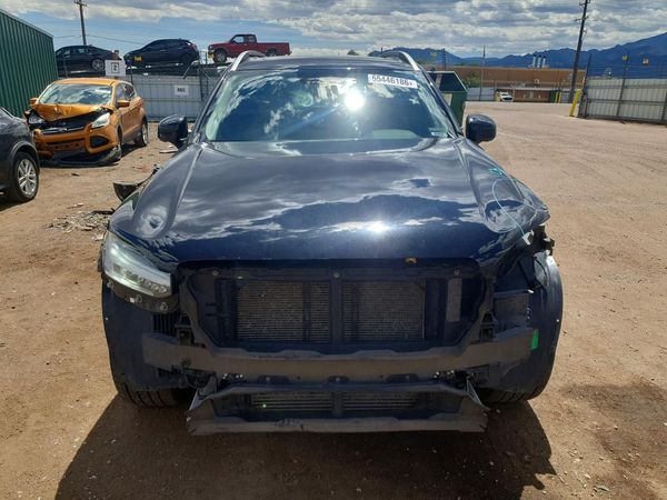 2016 VOLVO XC90 SV42 Momentum