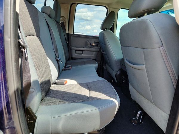 2013 RAM 1500 SLT