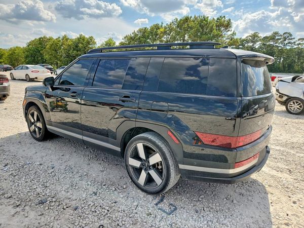 2024 HYUNDAI SANTA FE Limited