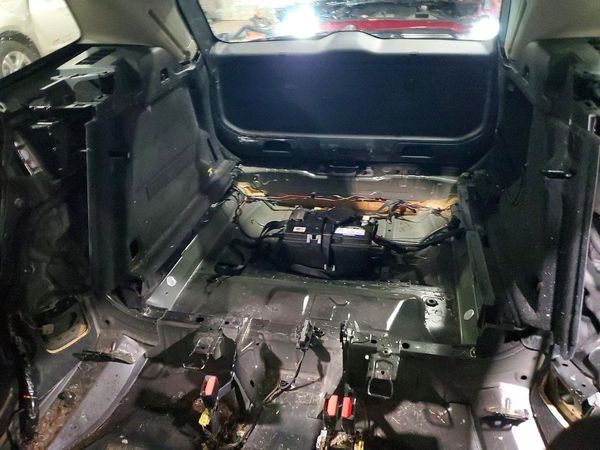 2019 VOLVO XC60 Momentum