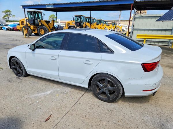 2015 AUDI A3 Premium