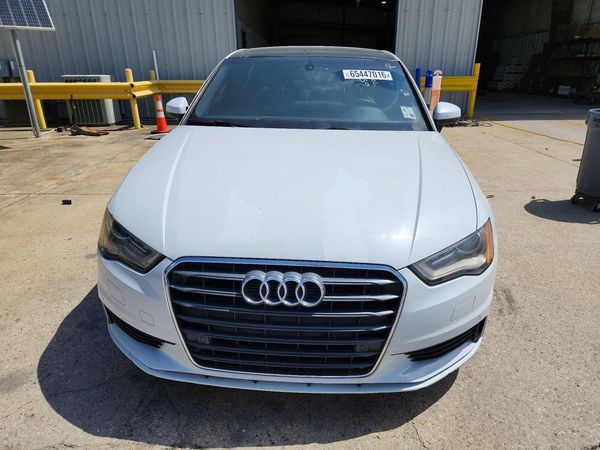 2015 AUDI A3 Premium