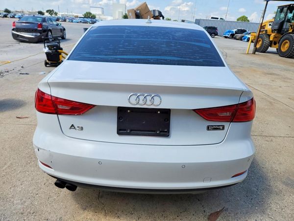 2015 AUDI A3 Premium