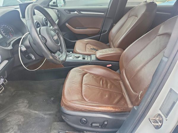2015 AUDI A3 Premium