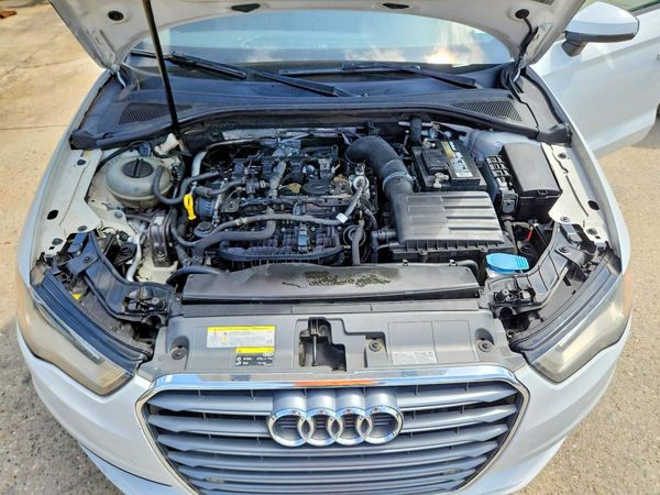 2015 AUDI A3 Premium
