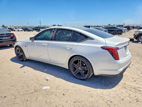 2023 CADILLAC CT5
