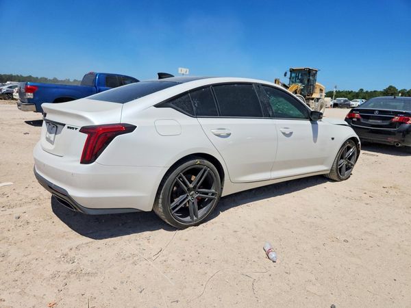 2023 CADILLAC CT5
