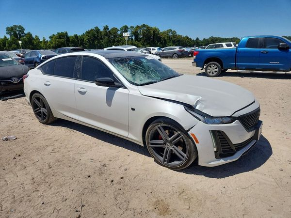 2023 CADILLAC CT5