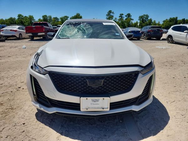 2023 CADILLAC CT5