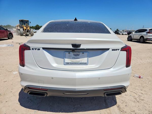 2023 CADILLAC CT5