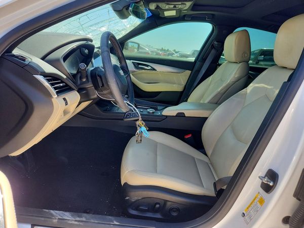 2023 CADILLAC CT5
