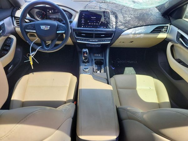 2023 CADILLAC CT5