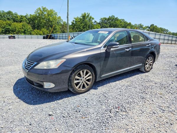2012 LEXUS ES 350