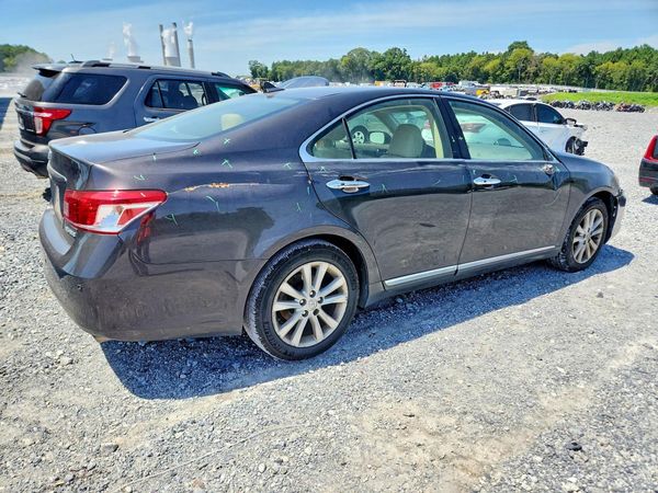 2012 LEXUS ES 350