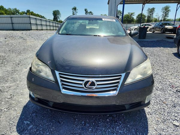 2012 LEXUS ES 350