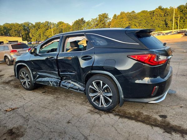 2021 LEXUS RX 350L Premium