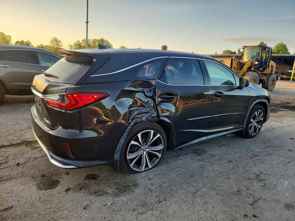 2021 LEXUS RX 350L Premium