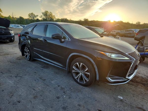 2021 LEXUS RX 350L Premium