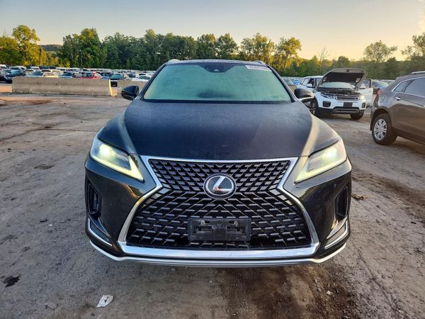 2021 LEXUS RX 350L Premium