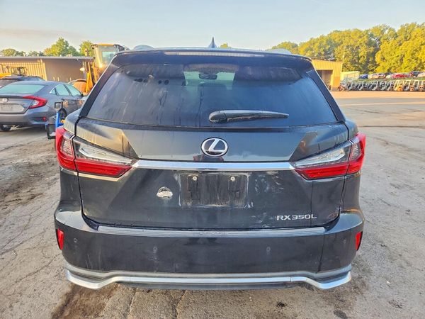 2021 LEXUS RX 350L Premium