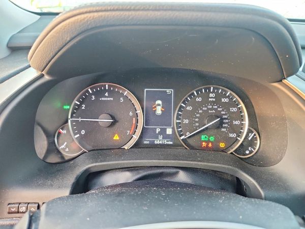 2021 LEXUS RX 350L Premium
