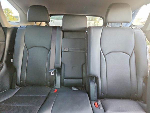 2021 LEXUS RX 350L Premium