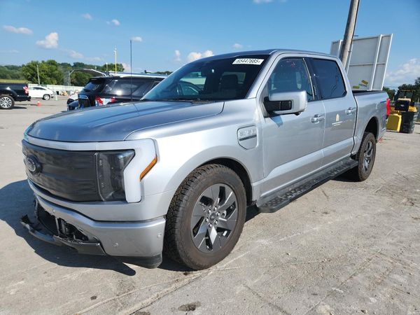 2022 FORD F150