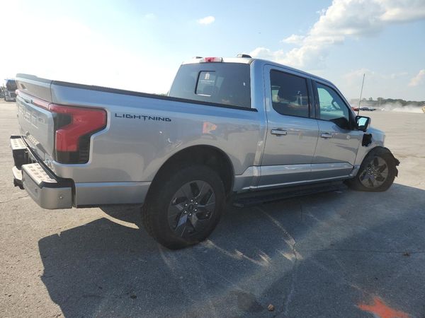 2022 FORD F150