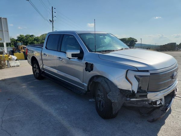 2022 FORD F150