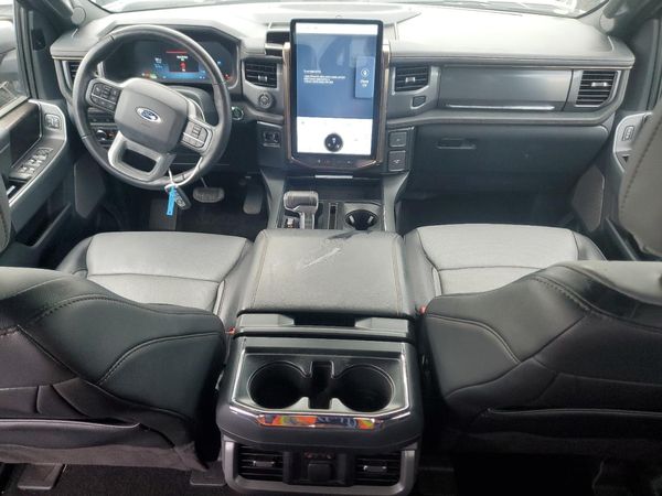 2022 FORD F150