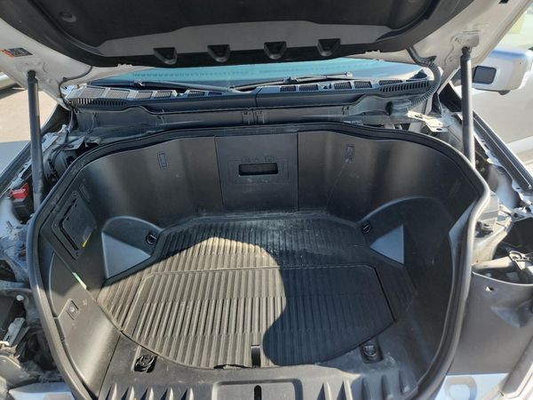 2022 FORD F150