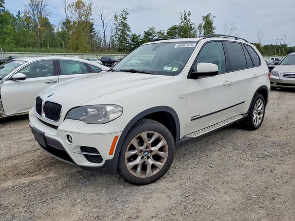 2012 BMW X5 xDrive35i