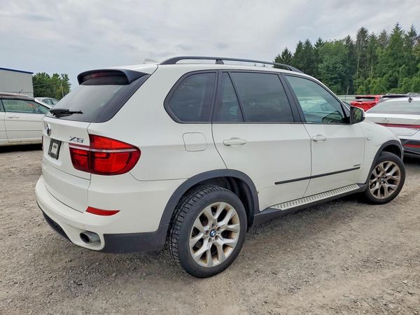 2012 BMW X5 xDrive35i