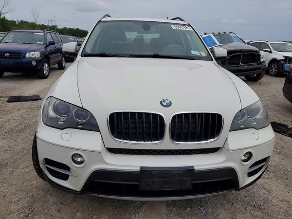 2012 BMW X5 xDrive35i