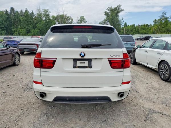 2012 BMW X5 xDrive35i