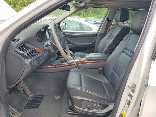 2012 BMW X5 xDrive35i