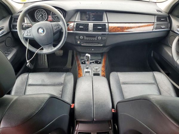 2012 BMW X5 xDrive35i