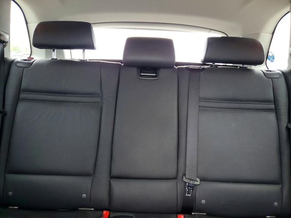 2012 BMW X5 xDrive35i