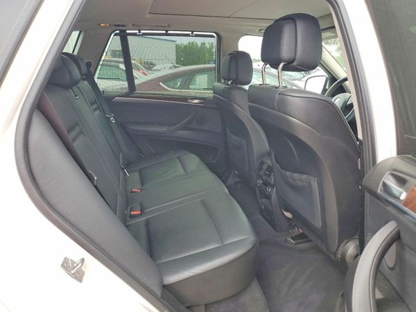 2012 BMW X5 xDrive35i